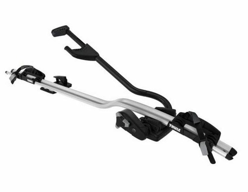 Thule 598 silver proride - 598,