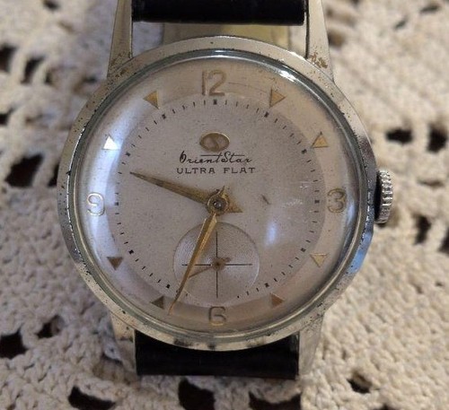 Montre orient star ultra - montre,