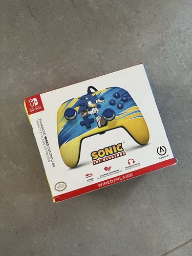 Manette nintendo switch - manette,