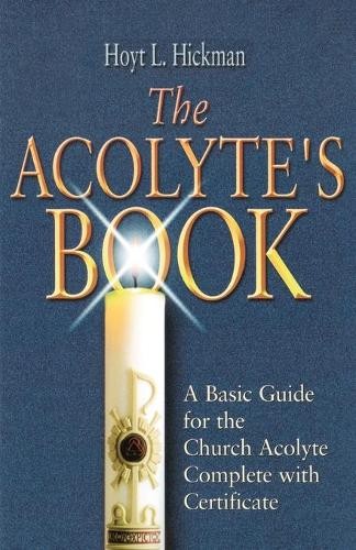 Hoyt hickman acolyte s - l., acolyte's
