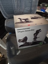 Thrustmaster T-Flight Hotas
