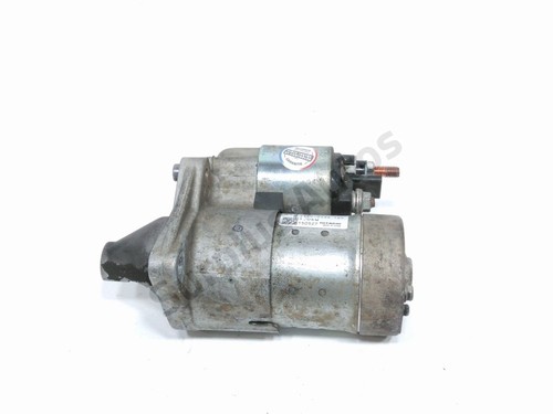 Demarreur 51890631 fiat - 51890631, panda