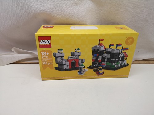 Lego collector 40775 - collector, 40775-le