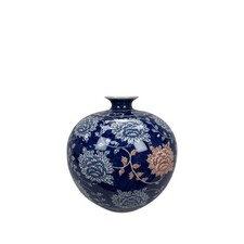 PALAIS ROYAL Vase Ming 30x30cm
