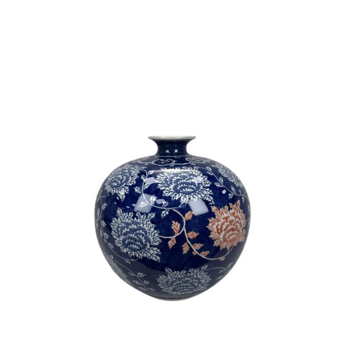 Palais royal vase ming - vase,