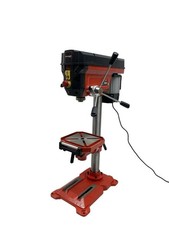 Perceuse à colonne Einhell