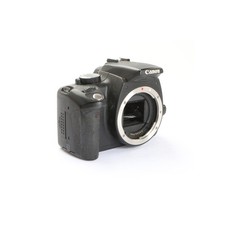 Canon EOS 350D + Très Bien