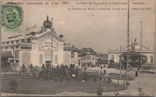 Zoo humain, exposition de