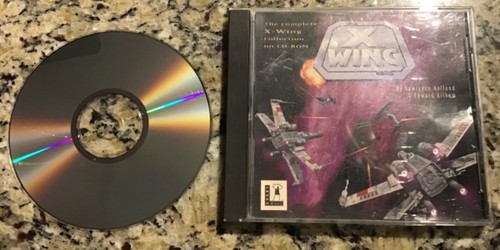 Star wars wing - star, pc