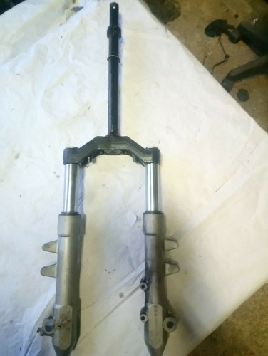 Fourche peugeot 150 - 150, elyseo