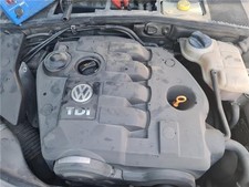 MOTEUR Volkswagen Passat (3B3)