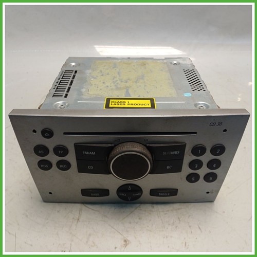 Autoradio opel meriva - meriva, x03