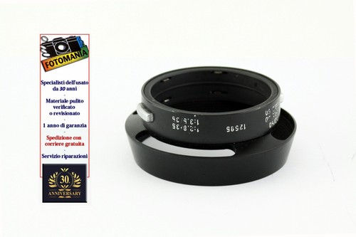 Leica 12585 pare - leica, pare-soleil