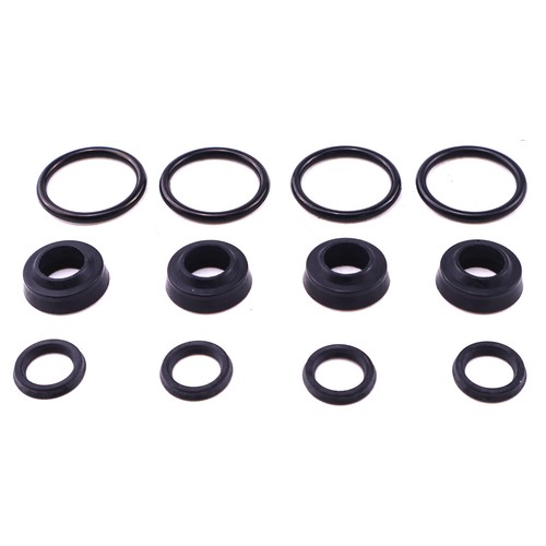 Foot control valve seal kit - seal,