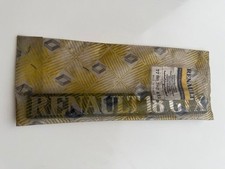 RENAULT 18 GTX Insigne pour
