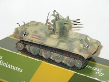 SOLIDO, Char anti-aérien camo