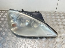 Ford Galaxy 2002 Phare