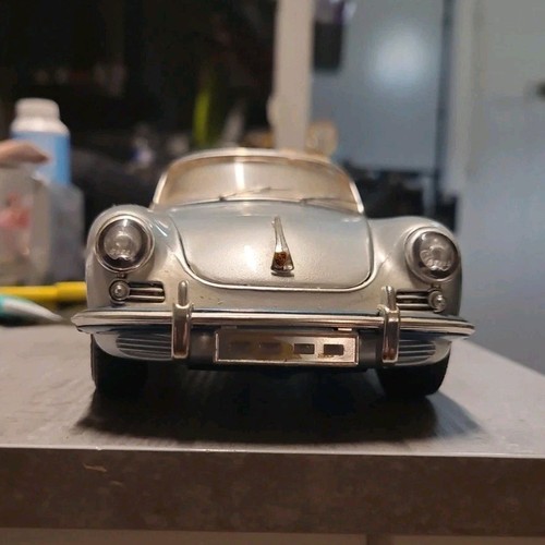Porsche 356 speedster 1957 - 356,