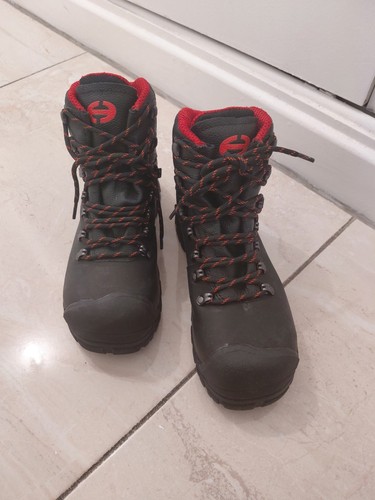 Chaussure securite heckel - securite,