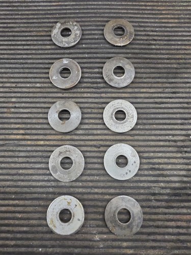 Rondelles origine pour - 10,