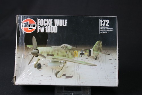 Xl090 airfix maquette - airfix, 1/72
