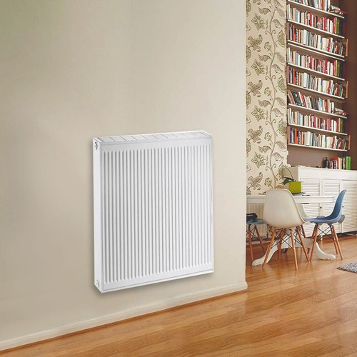 Radiateur eau chaude - , acier