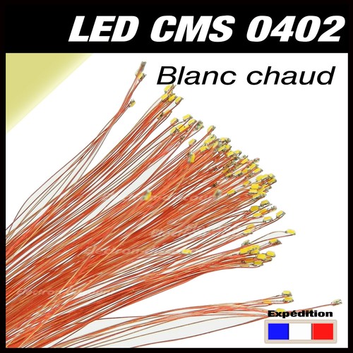C144bc led cms pré - led,
