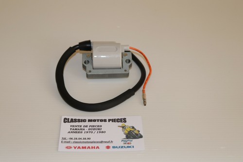 Yamaha bobine - ,