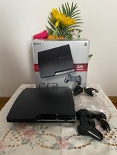 Console PS3 Playstation 3 320