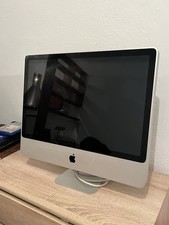 iMac 2008