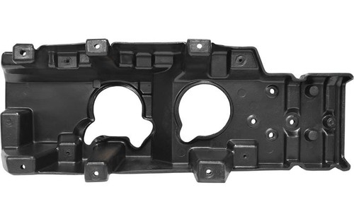 Pare chocs compatible avec - pare-chocs,