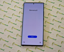 SAMSUNG GALAXY NOTE 20 ULTRA