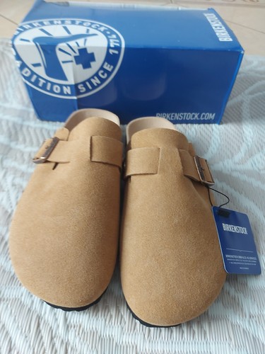 Birkenstock sandales sabot