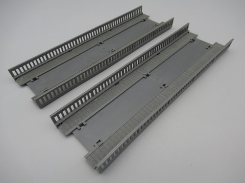 Rampes pour passage - rampes,