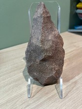 ARCHEOLOGIE BIFACE SAHARIEN