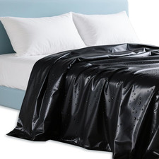 Drap De Lit  PVC Imperméable