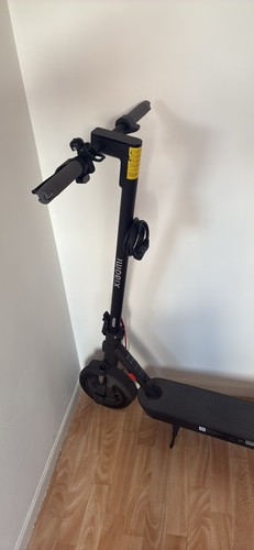 Trotinette électrique xiaomi - trotinette,