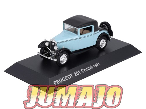 Peu19 voiture hachette - peu19,