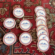 LOT DE 110 SOUS BOCK Bières