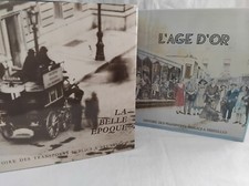 HISTOIRE DES TRANSPORTS