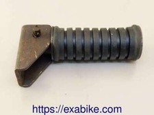 repose-pied arriere pour