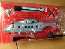 IXO METAL 1/72 HELICOPTERE