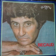 disque vinyle 33 tours