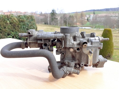 Carburateur solex eita - carburateur, 35
