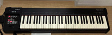 Used Roland RD-64 64-Key Digital Stage Piano Supernatural Piano MIDI