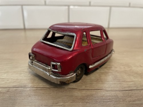 Voiture mini tricycle 993 - mini, mf