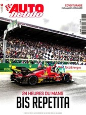 AUTO HEBDO n°2467 19/06/2024