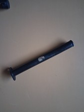 Tuyau Pompe Eau Chauffage Fiat