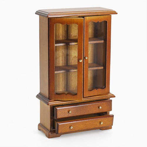 Maison poupée armoire - poupée,