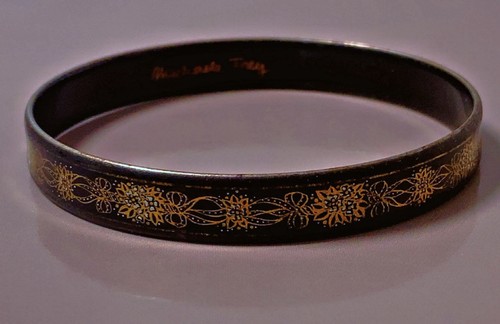 Vintage bracelet michaela frey - vintage,